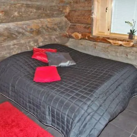 Holiday Rantakelo Tatil Evi *