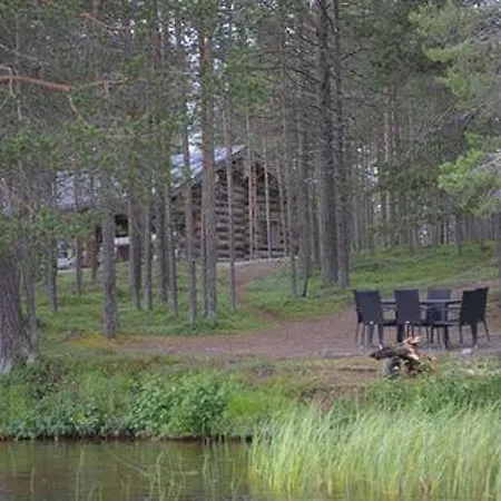 Tatil Evi Holiday Rantakelo