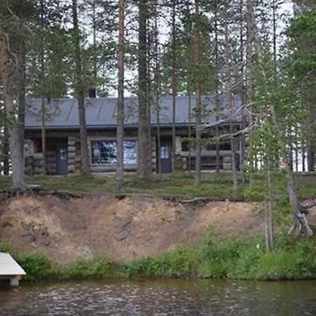 Tatil Evi Holiday Rantakelo Oivanki
