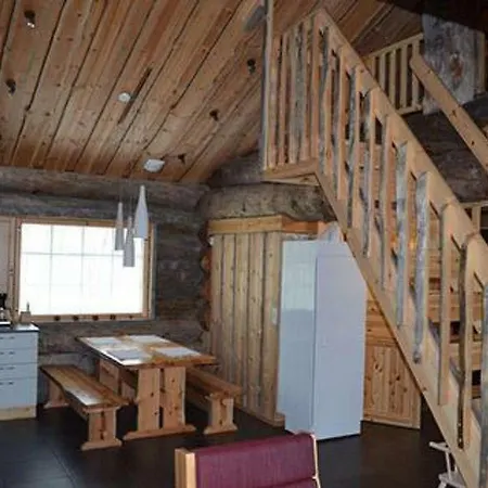 Holiday Rantakelo Tatil Evi Oivanki