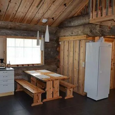 Holiday Rantakelo Tatil Evi *